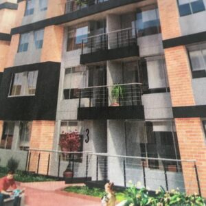 Apartamento en venta Chico