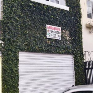 Arriendo Casa en Chapinero
