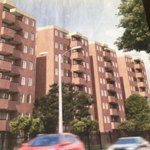 Apartamentos en Cedritos en arriendo