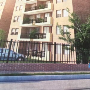 Apartamento en venta Galerías