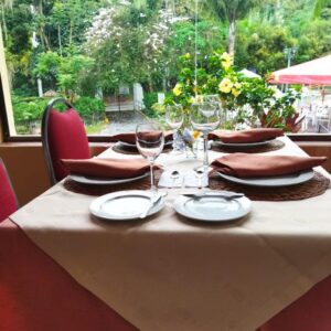 Arriendo hotel en Pacho Cundinamarca